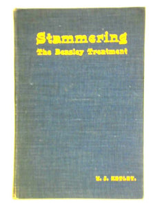 Stammering: The Beasley Treatment 