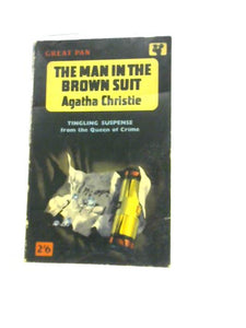 The Man In Brown Suit 