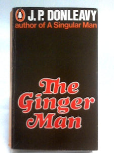 The Ginger Man 