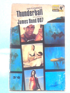 Thunderball (Pan X201) 