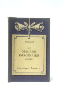 Le Malade Imaginaire 