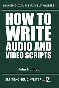 How To Write Audio And Video Scripts 