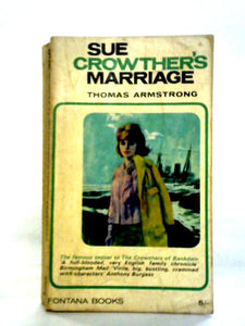 Sue Crowther's Marriage 