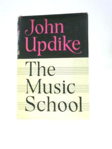 The Music School Short Stories 