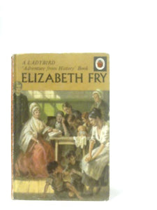 Elizabeth Fry 