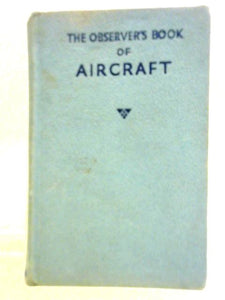 The Observer's Book of Aircraft 