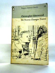 Mr Norris Changes Trains 