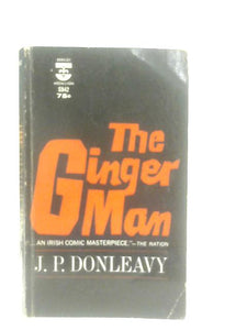 The Ginger Man 