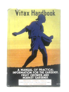 The Vitax Handbook 