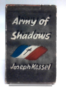 Army Of Shadows 