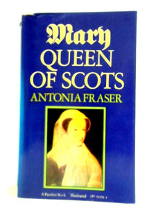 Mary Queen of Scots 