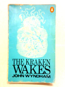 The Kraken Wakes 