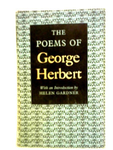 The Poems of George Herbert 