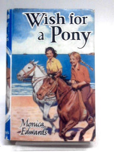 Wish for a Pony 