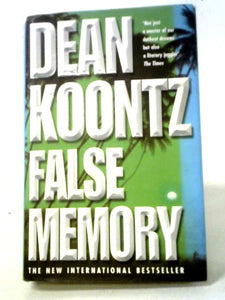 False Memory 