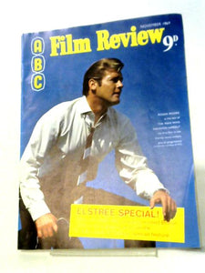 ABC Film Review November 1969 