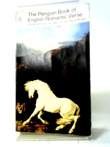 English Romantic Verse (Penguin Classics) 