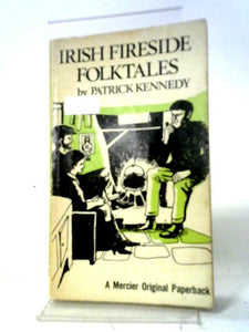 Irish Fireside Folktales 