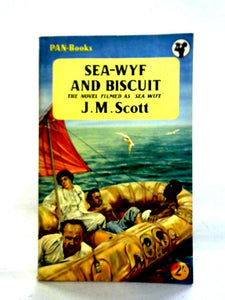 Sea-Wyf and Biscuit 