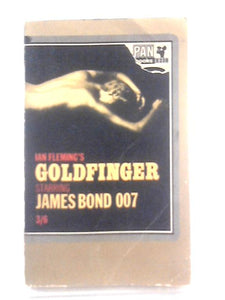 Goldfinger (X238) 