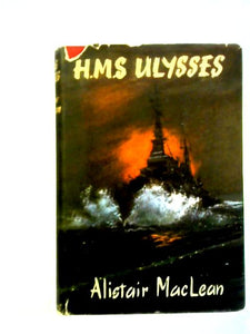 H.M.S Ulysses 