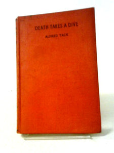 Death Takes A Dive 