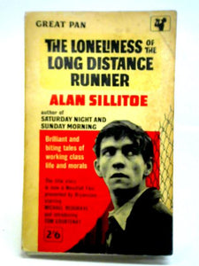 The Loneliness Of The Long Distance Runner 