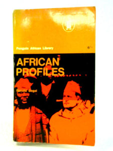 African Profiles (Africa Library Series) 