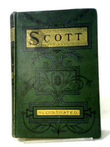 The Complete Poetical Works of Sir Walter Scott 