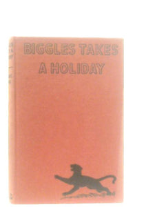 Biggles Takes a Holiday 