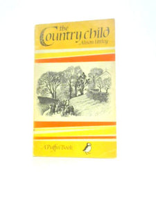 The Country Child (Puffin Books) 