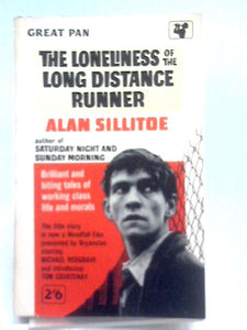 The Loneliness Of The Long Distance Runner 