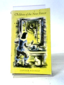 Children of the New Forest, The (Kennett library) 