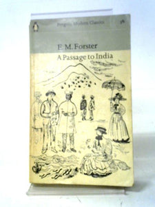 A Passage to India 