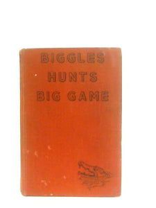 Biggles Huts Big Game 