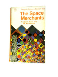 The Space Merchants 