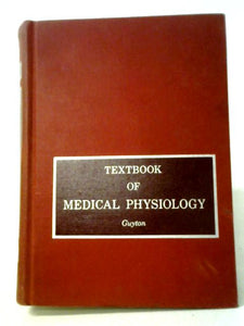 Textbook of Medical Physiology 