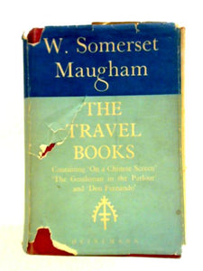 The Travel Books 