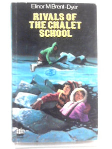 The Rivals of the Chalet School 