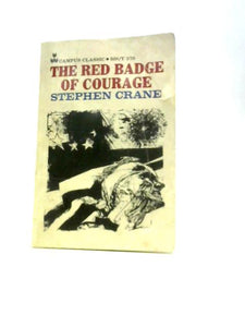 Red Badge of Courage 