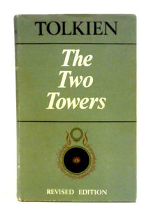 The Two Towers: Being the Second Part of the Lord of the Rings 