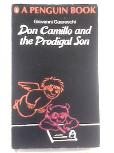 Don Camillo and the Prodigal Son 