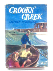 Crooks' Creek 