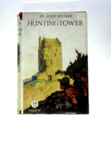 Huntingtower 