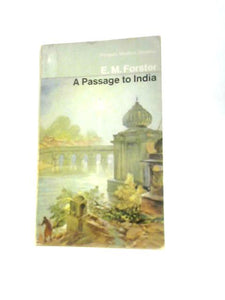 A Passage to India 