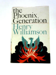 The Phoenix Generation 