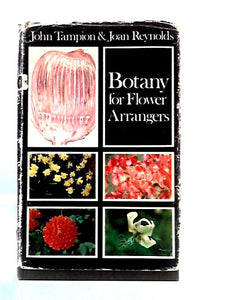 Botany for Flower Arrangers 