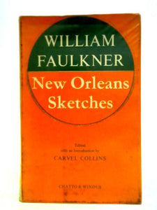 New Orleans Sketches 