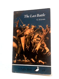 The Last Battle - A Story For Children 