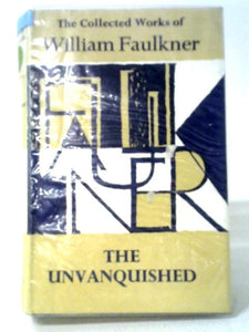 The Unvanquished 